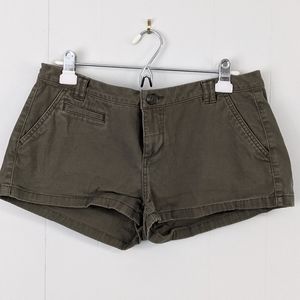 Express Shorts